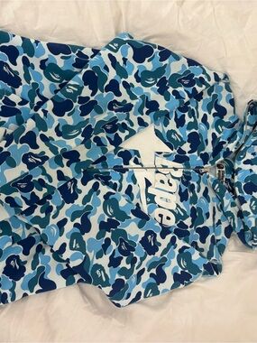 Bape Hoodie